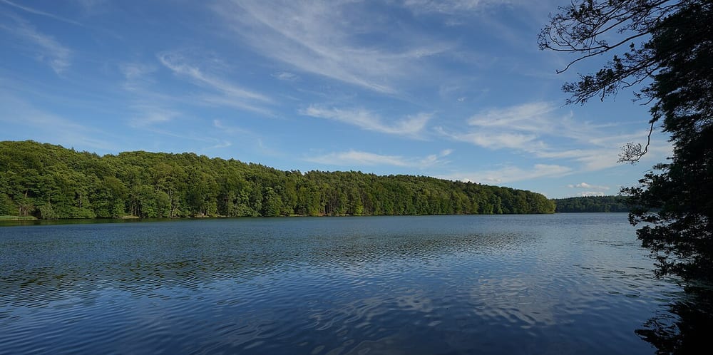Tornowsee