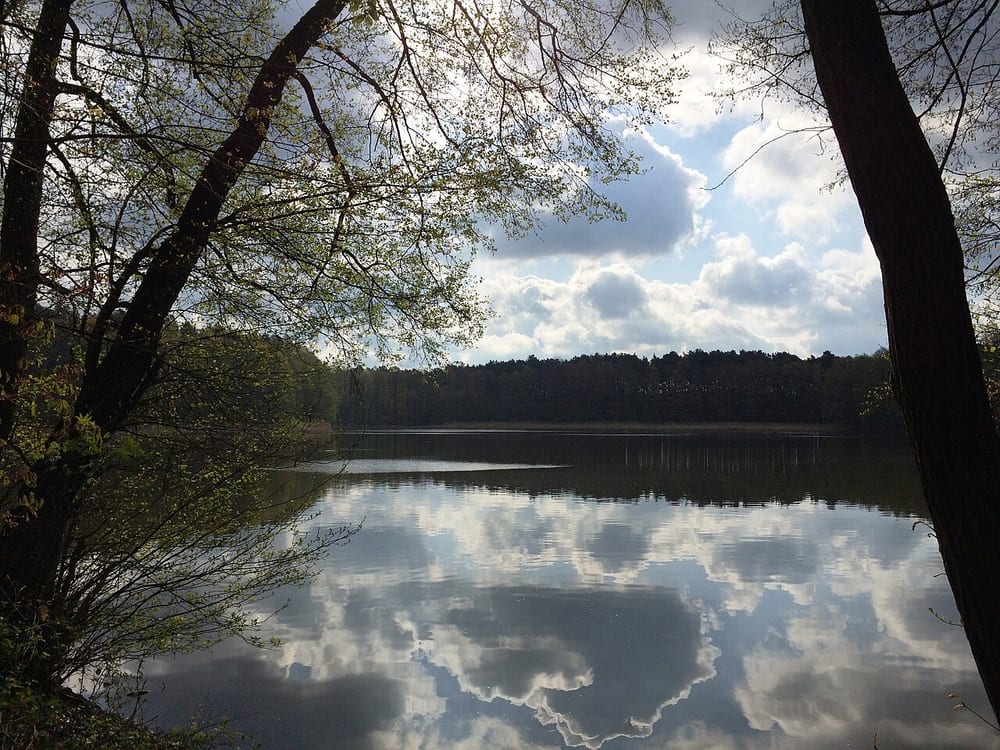 Tütschensee