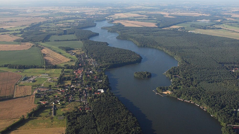 Untersee