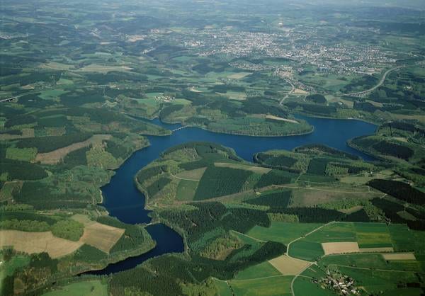 Versestausee