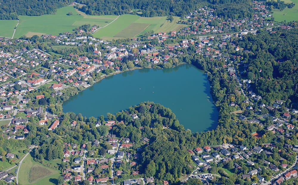 Weßlinger See