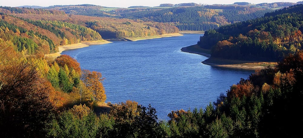 Wiehltalsperre