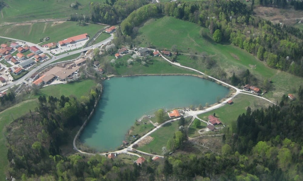 Wössener See