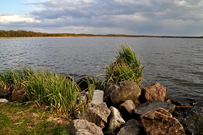 Wolziger See