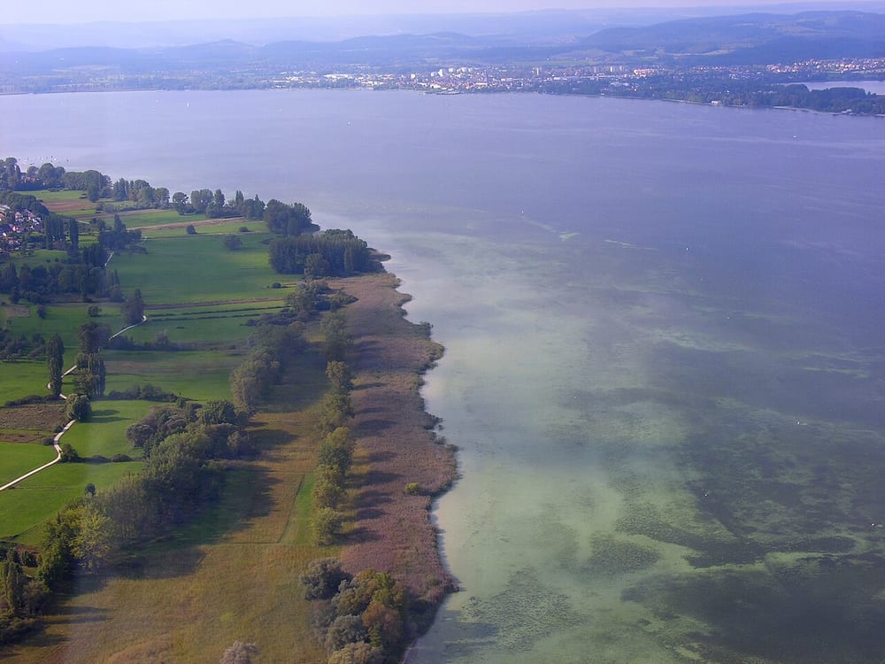 Zeller See