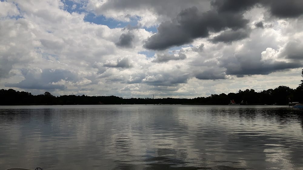 Zemminsee