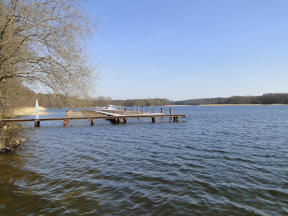 Zethner See