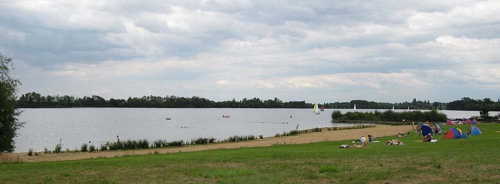Zülpicher See
