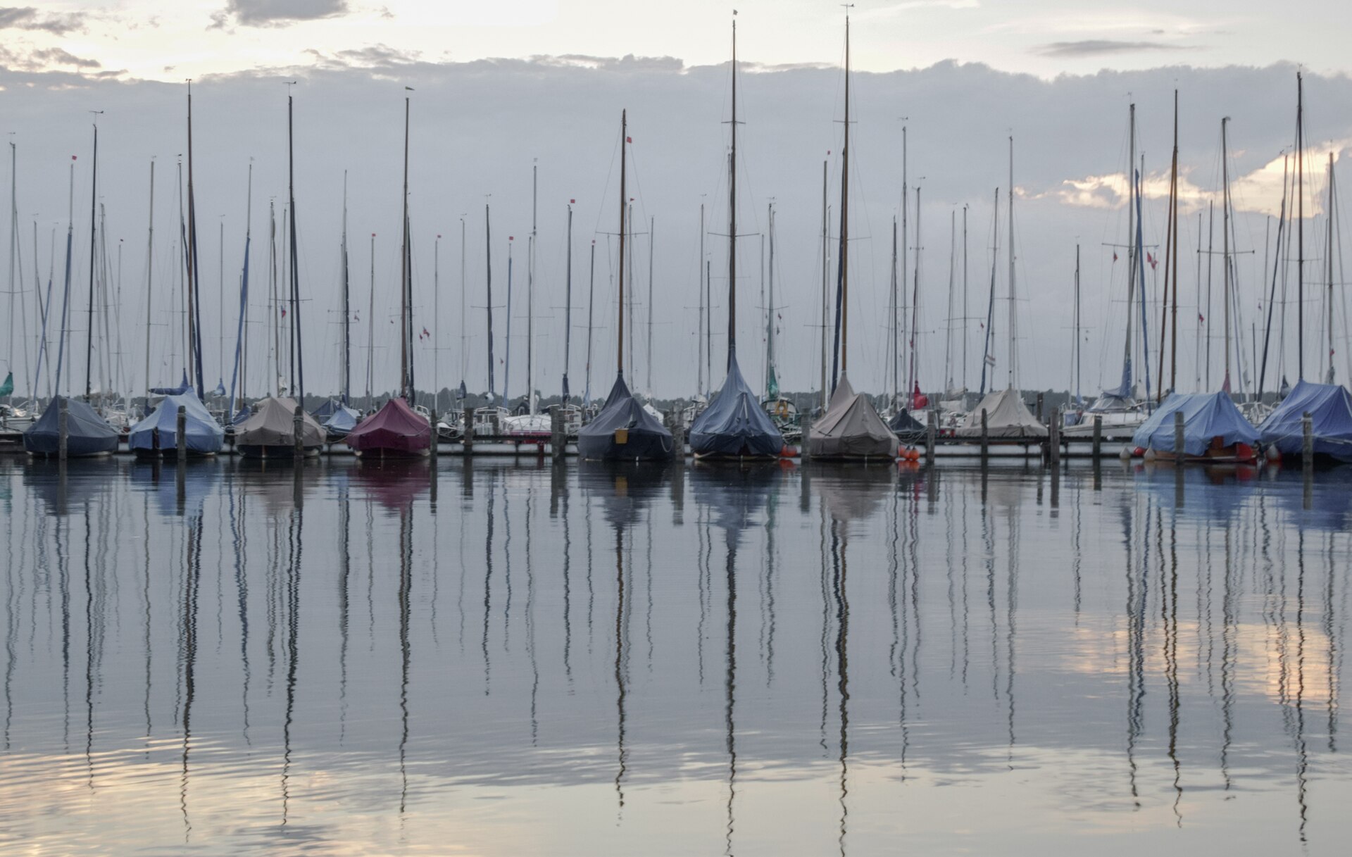 Zwischenahner Meer