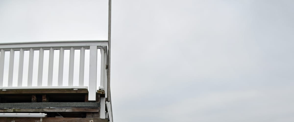 Alte Liebe Cuxhaven — Mole bei Cuxhaven